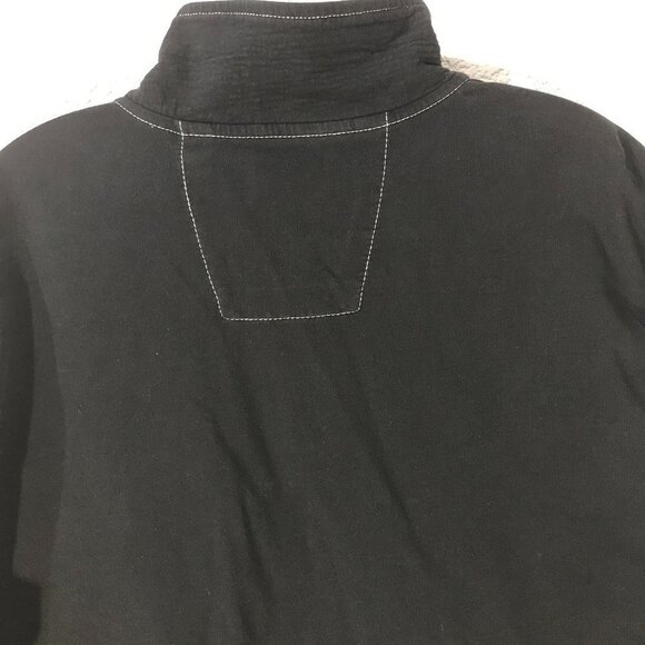 Nautica Quarter Zip Pullover - Picture 5 of 6